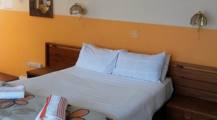 Boer & Brit Self-catering