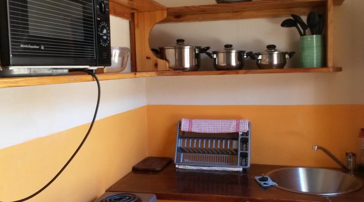 Boer & Brit Self-catering