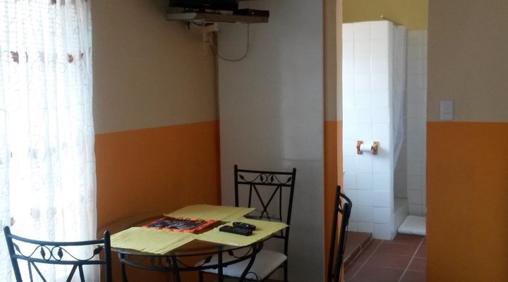 Boer & Brit Self-catering