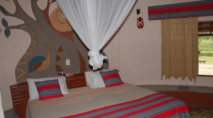 Mashovhela Bush Lodge