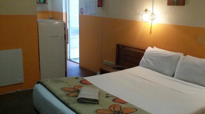 Boer & Brit Self-catering