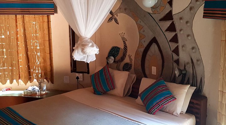 Mashovhela Bush Lodge