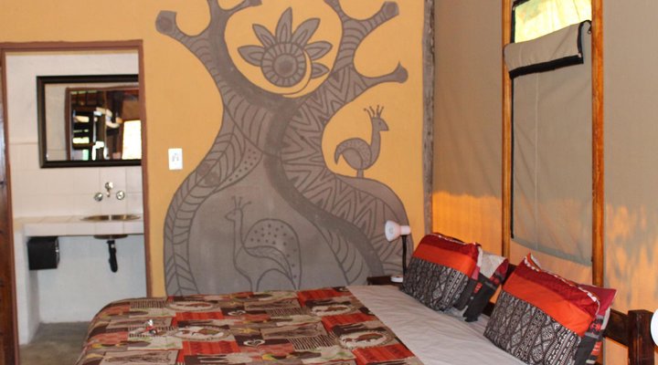 Mashovhela Bush Lodge