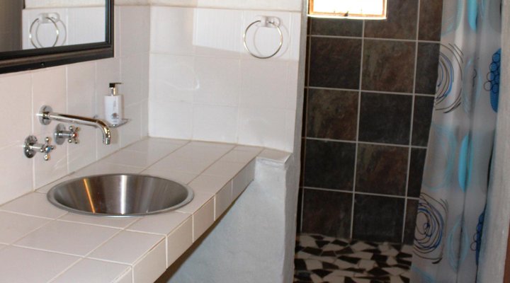 Mashovhela Bush Lodge