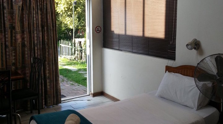 Boer & Brit Self-catering
