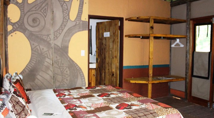 Mashovhela Bush Lodge