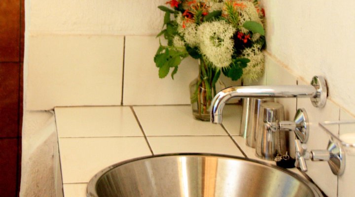 Mashovhela Bush Lodge