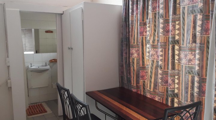 Boer & Brit Self-catering