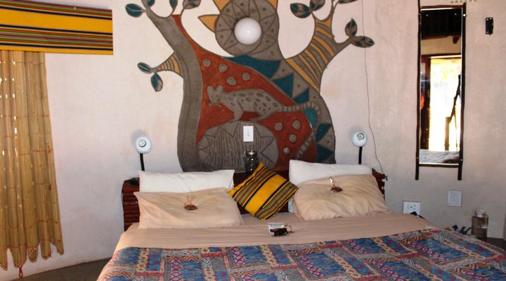 Mashovhela Bush Lodge