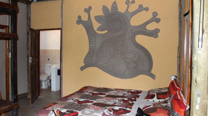 Mashovhela Bush Lodge