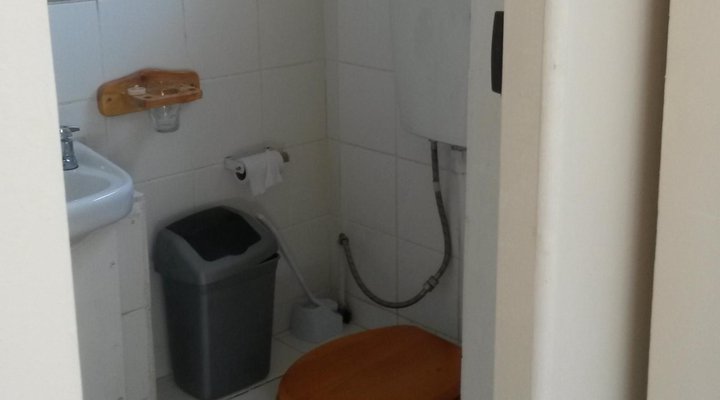 Boer & Brit Self-catering