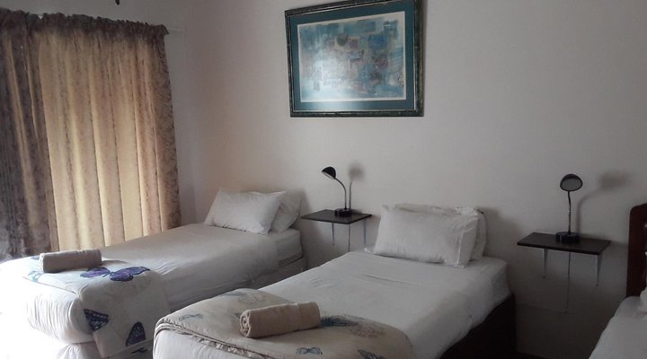Boer & Brit Self-catering