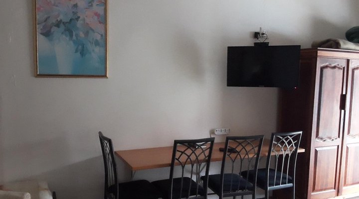 Boer & Brit Self-catering