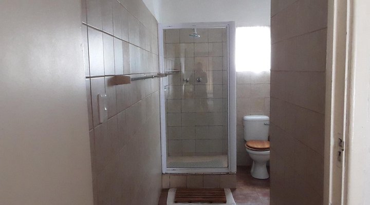 Boer & Brit Self-catering