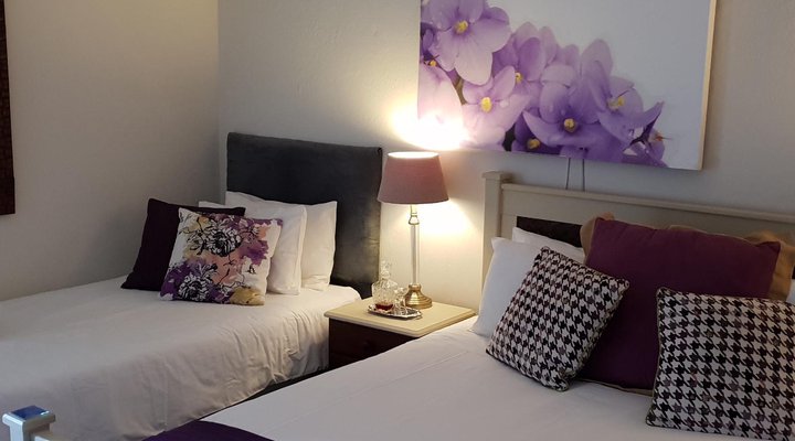 The Richmond Karoo Small Hotel