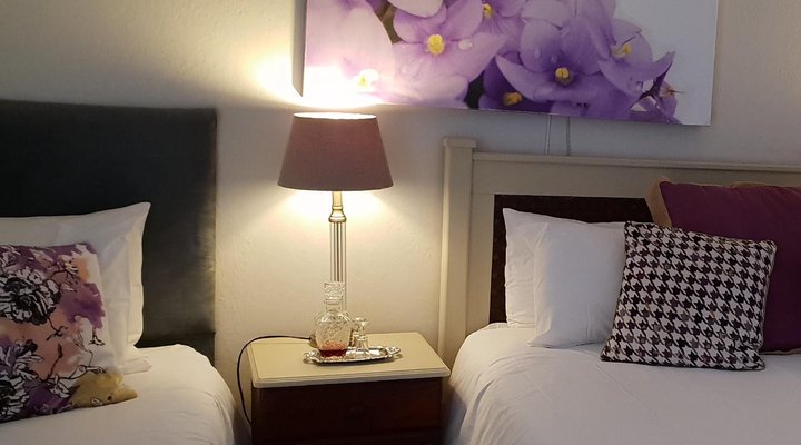 The Richmond Karoo Small Hotel