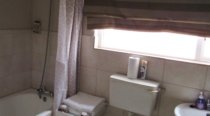 The Richmond Karoo Small Hotel