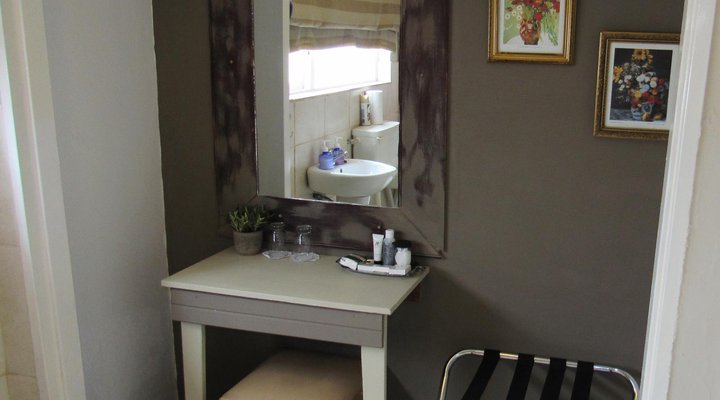 The Richmond Karoo Small Hotel