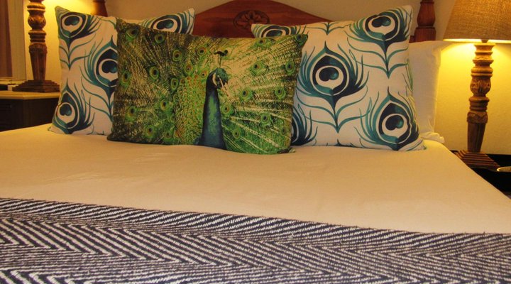 The Richmond Karoo Small Hotel