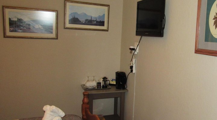 The Richmond Karoo Small Hotel