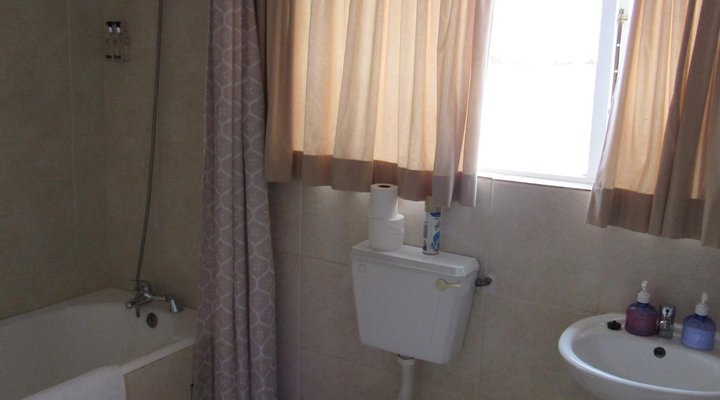 The Richmond Karoo Small Hotel