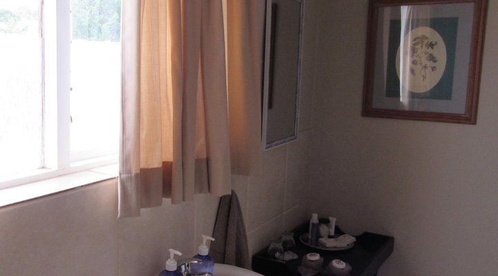 The Richmond Karoo Small Hotel