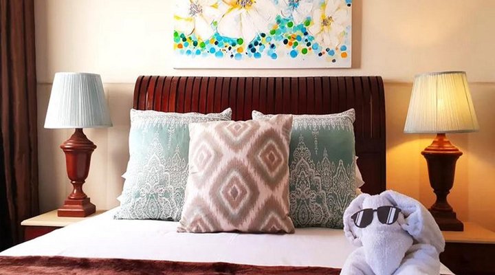The Richmond Karoo Small Hotel