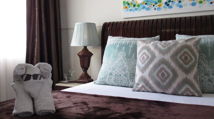 The Richmond Karoo Small Hotel