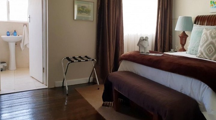 The Richmond Karoo Small Hotel