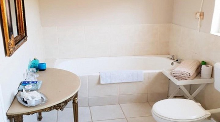 The Richmond Karoo Small Hotel
