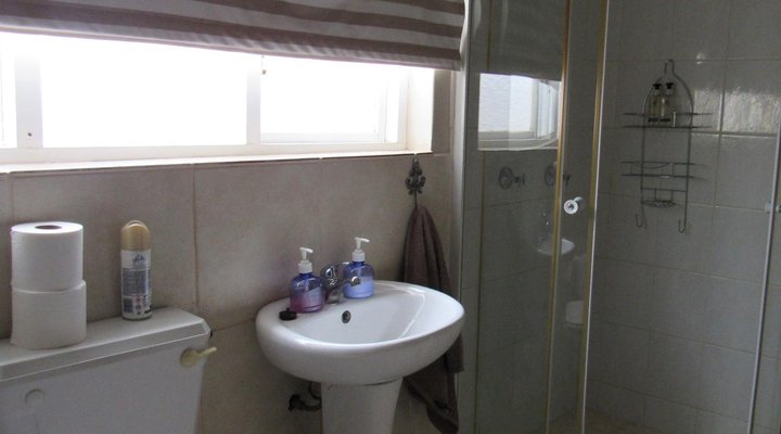 The Richmond Karoo Small Hotel