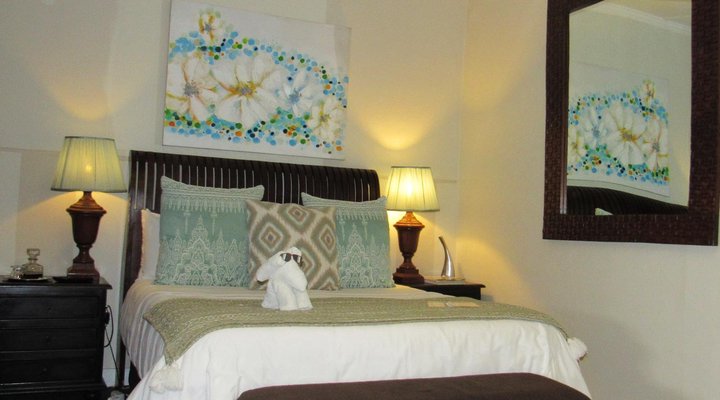 The Richmond Karoo Small Hotel