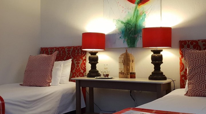 The Richmond Karoo Small Hotel