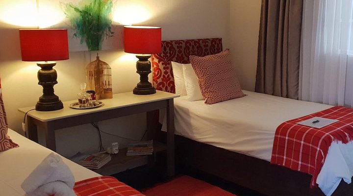 The Richmond Karoo Small Hotel