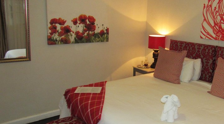 The Richmond Karoo Small Hotel