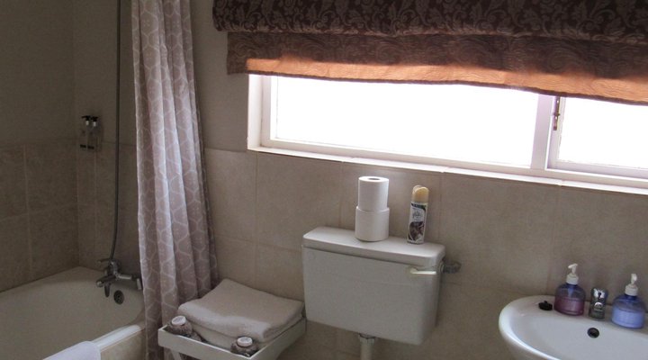 The Richmond Karoo Small Hotel