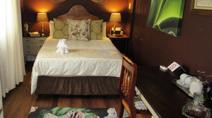The Richmond Karoo Small Hotel