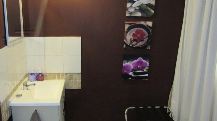 The Richmond Karoo Small Hotel