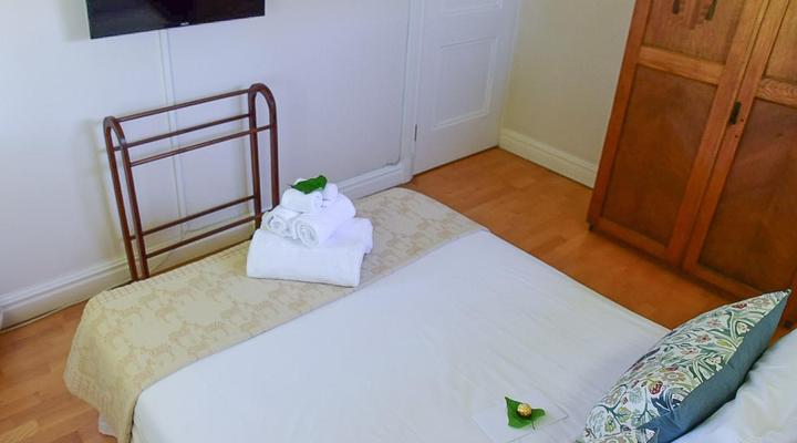 On Pinewood Guest House