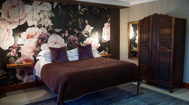 The Bohemian Guest House