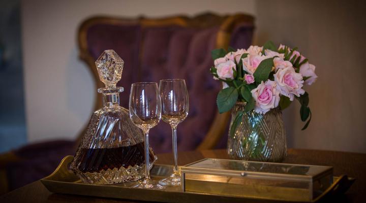 The Bohemian Guest House