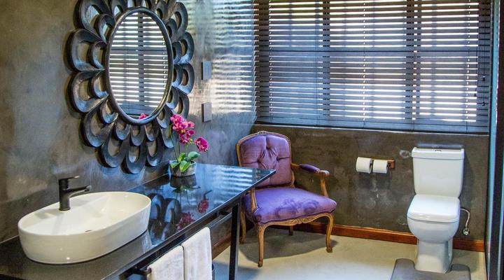 The Bohemian Guest House