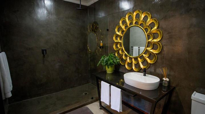 The Bohemian Guest House