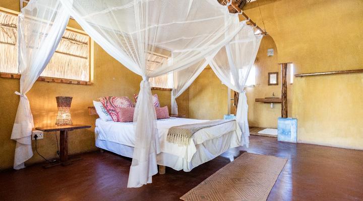 Turtle Cove Lodge and Shala