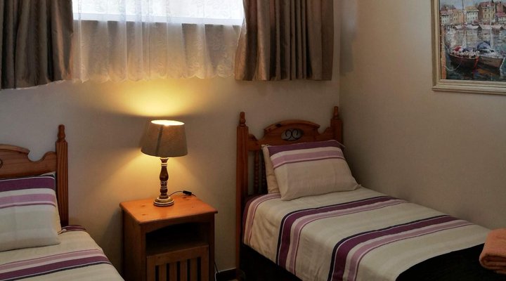110 L'Escalier Cabana