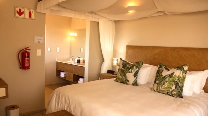 Jacana River Lodge
