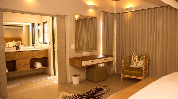 Jacana River Lodge
