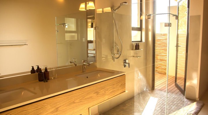 Jacana River Lodge