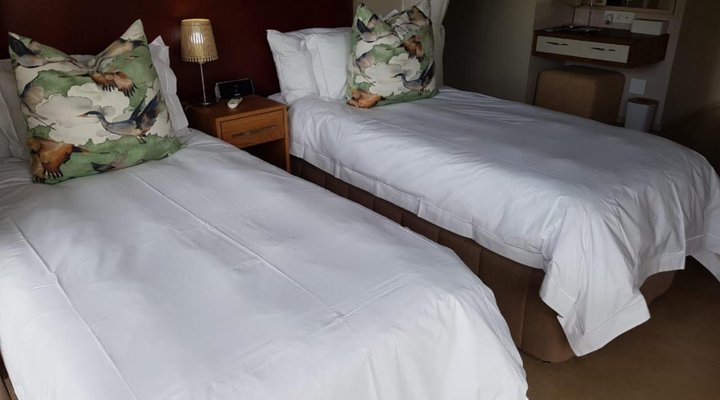 Jacana River Lodge
