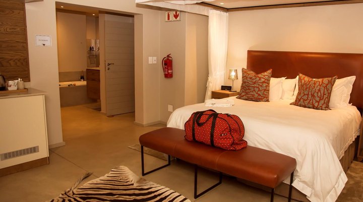 Jacana River Lodge